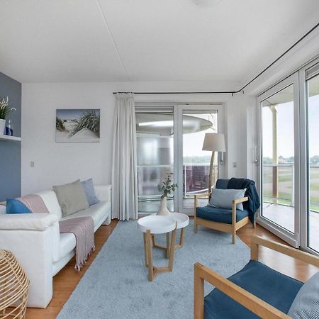 Residence Juliana 40 Julianadorp aan zee Exterior foto