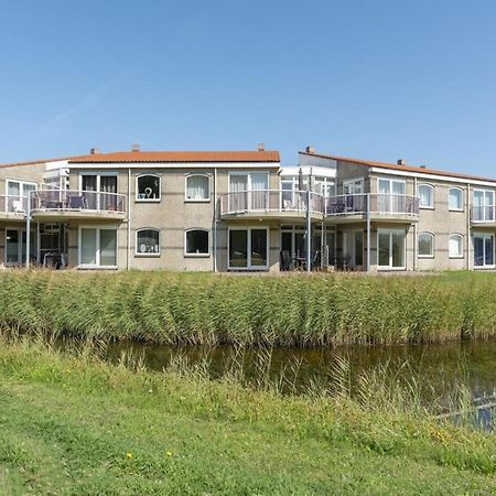 Residence Juliana 40 Julianadorp aan zee Exterior foto