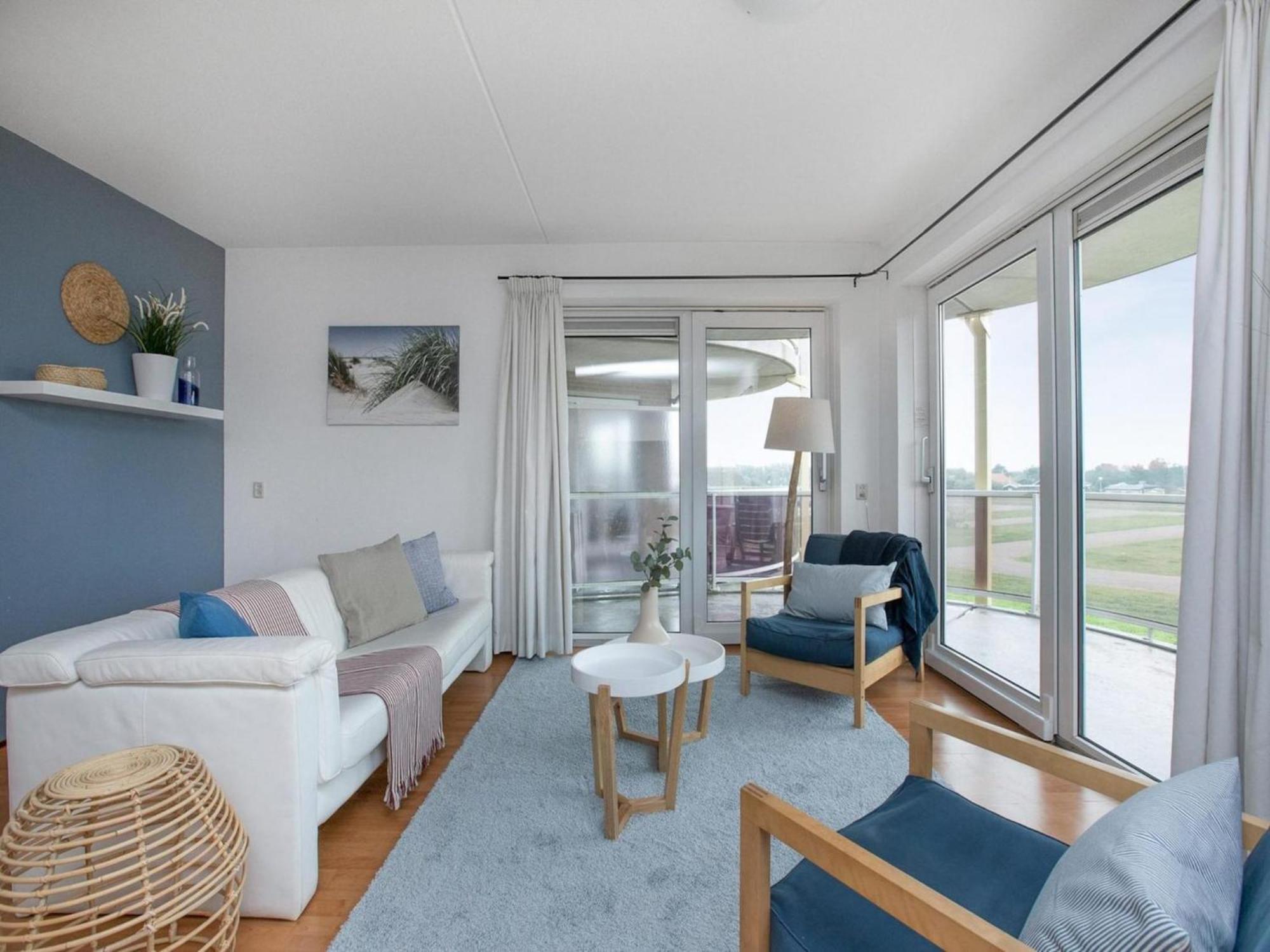 Residence Juliana 40 Julianadorp aan zee Exterior foto