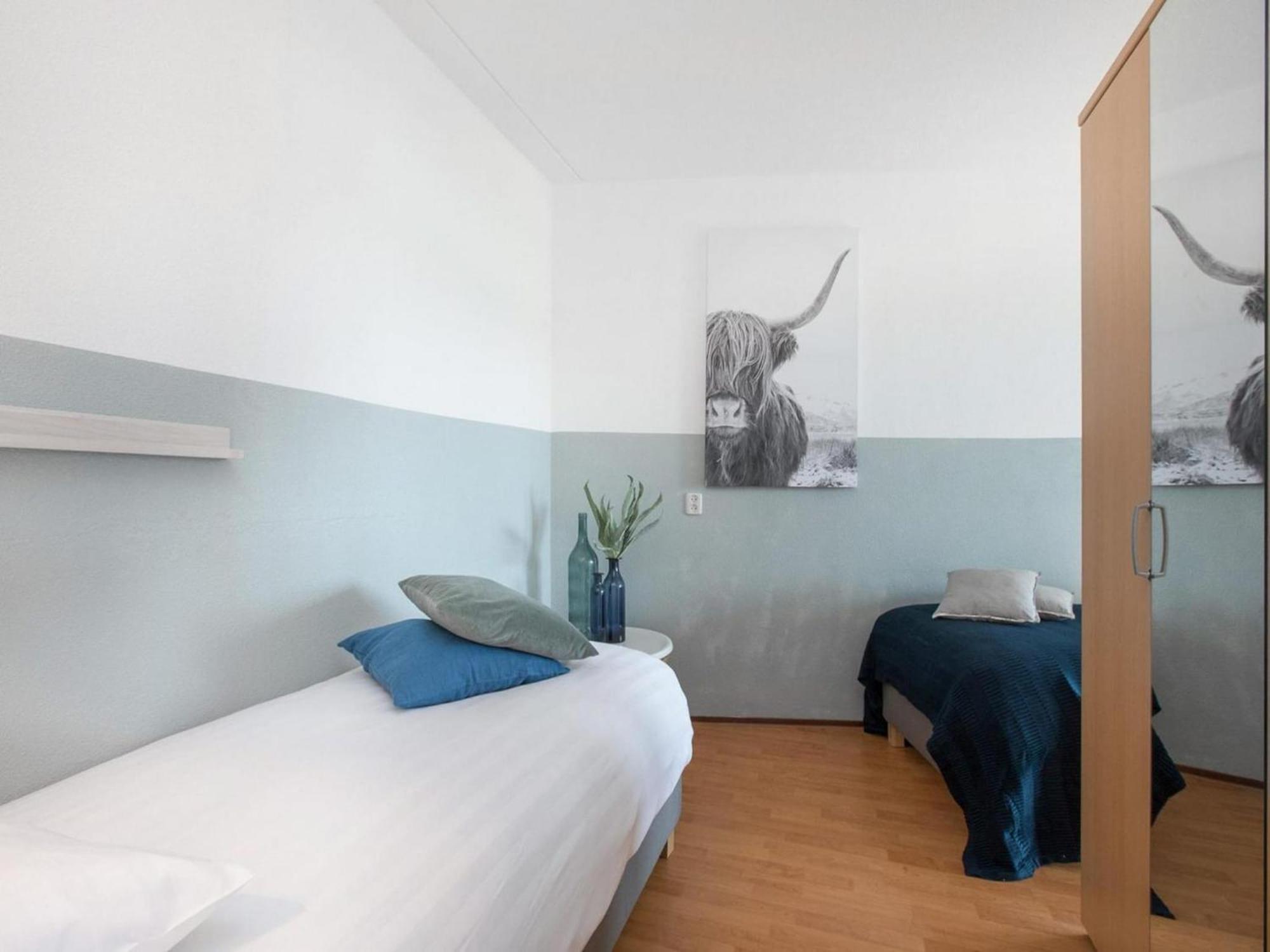 Residence Juliana 40 Julianadorp aan zee Exterior foto