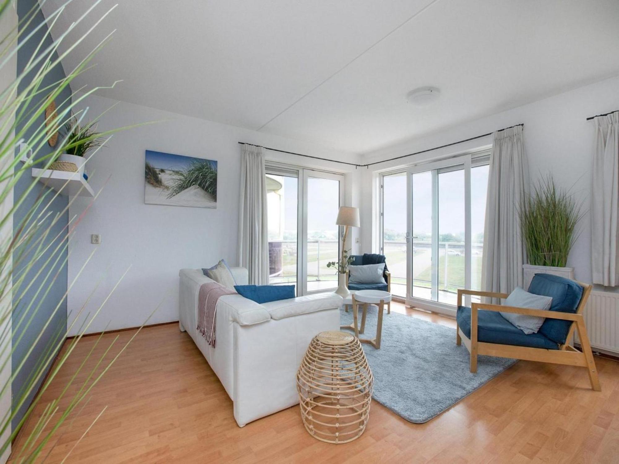 Residence Juliana 40 Julianadorp aan zee Exterior foto