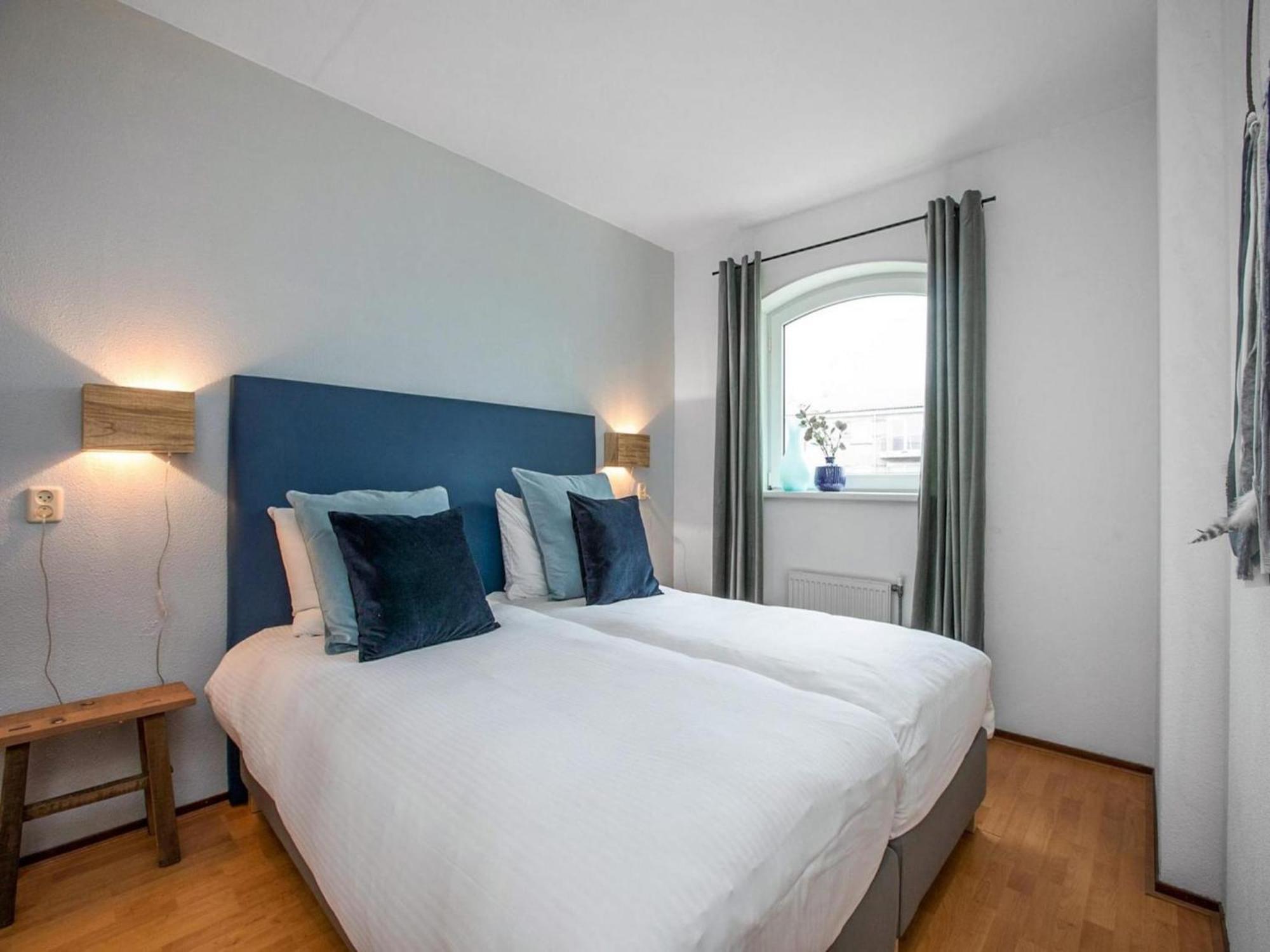 Residence Juliana 40 Julianadorp aan zee Exterior foto